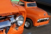 Cruise Gallery: The Mass Cruisers Bass Pro Shops Cruise – Foxboro, MA